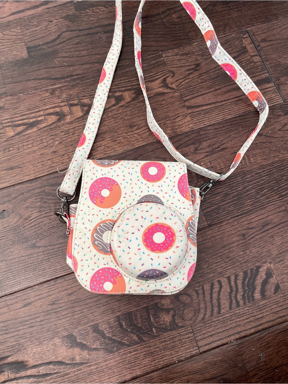 Polaroid Camera Case